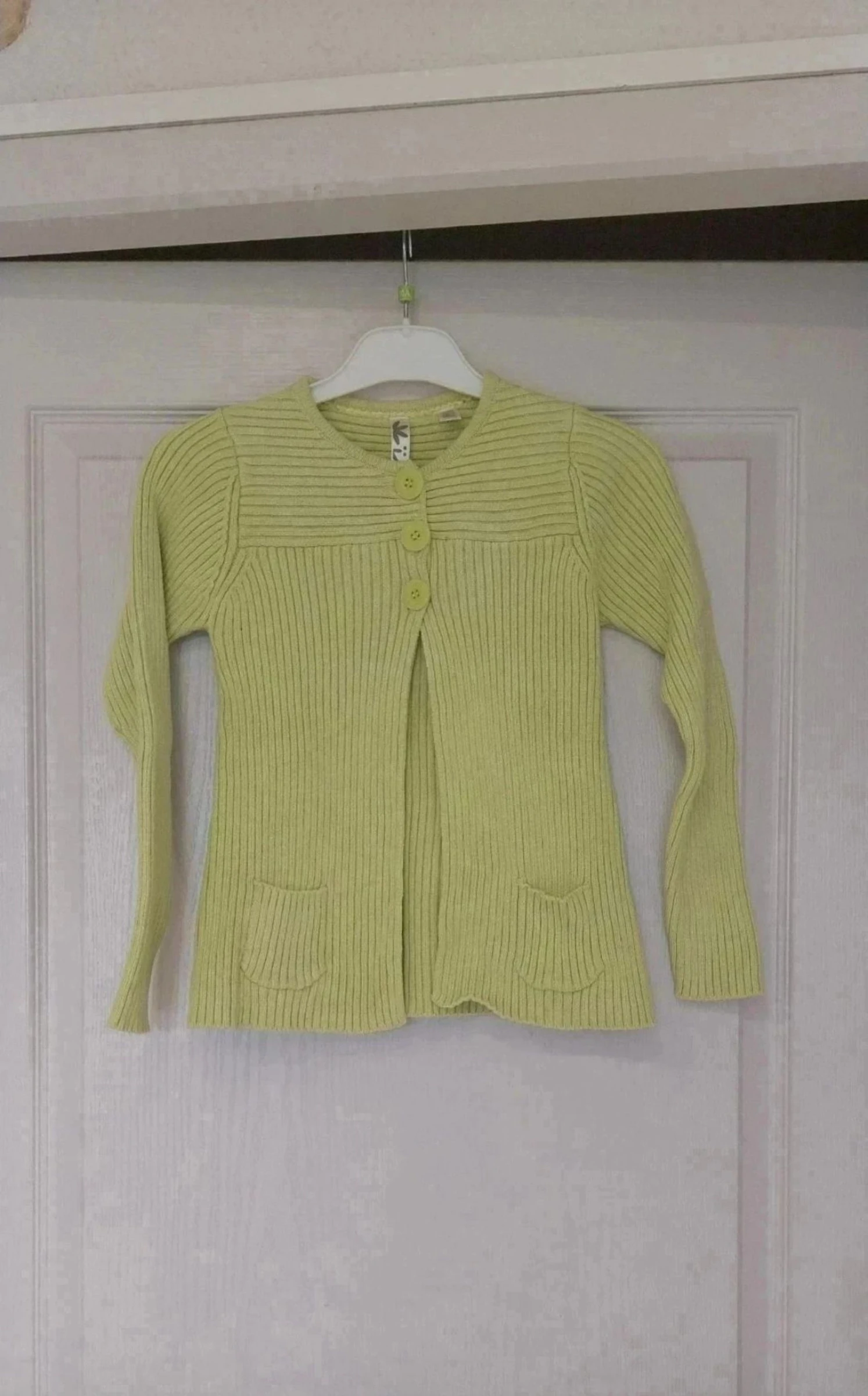 gilet 10ans okaïdi 